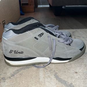 Men’s Grey Sneakers